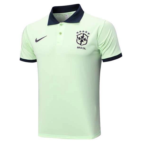 Polo Brasil 2023/2024 Verde